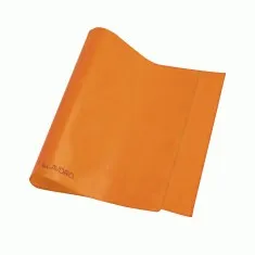 FORRO UNIVERSITARIO PVC NARANJA LAVORO