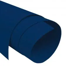 PLIEGO CARTULINA ESPAÑOLA AZUL 180GRS 50X65CM ART&CRAFT