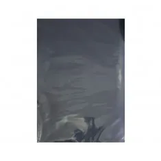 CARPETA OFICIO CON ACCO CLIP PLASTICO NEGRO 1 UNIDAD JRF