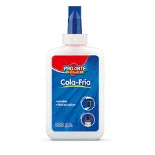 COLA FRIA 225 GRS PROARTE