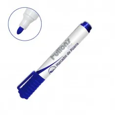PLUMON PIZARRA AZUL FULTONS
