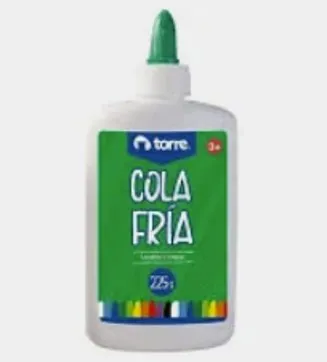 COLA FRIA TORRE 225 Gr
