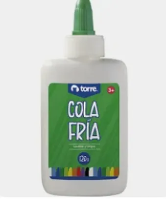 COLA FRIA TORRE 120 Gr
