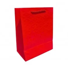 BOLSA DE REGALO 32X26CM