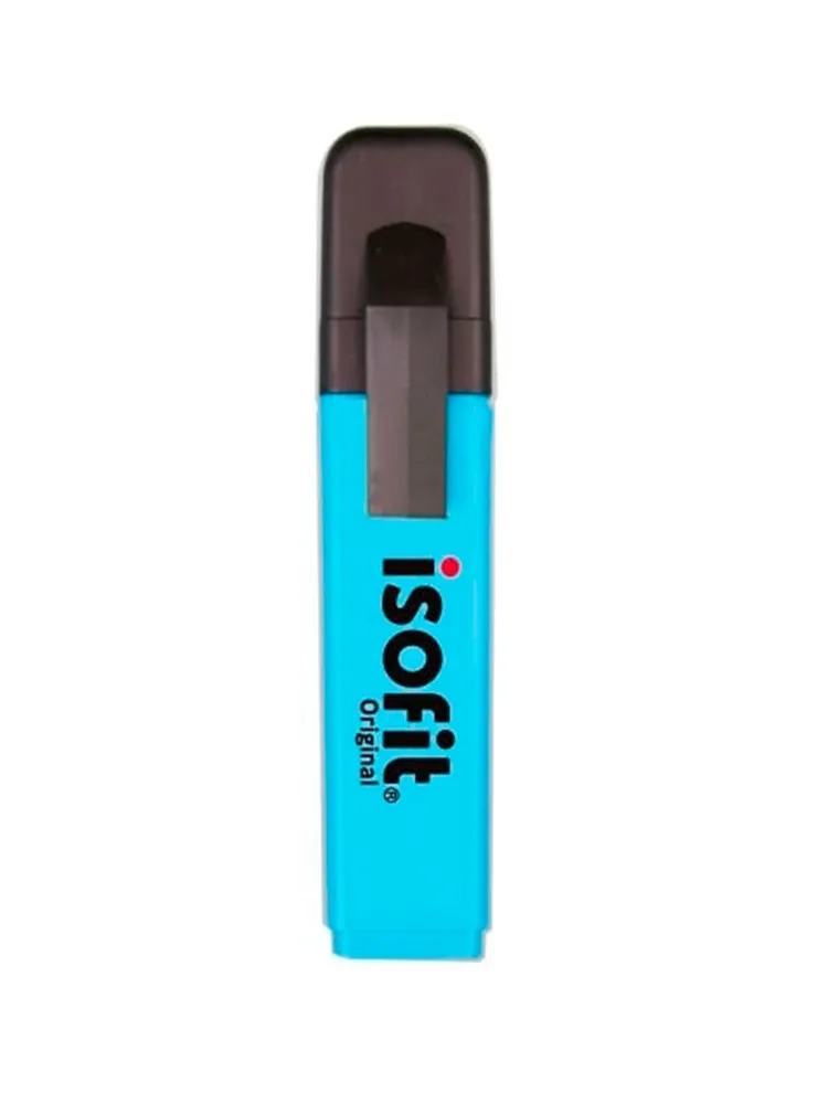 DESTACADOR ORIGINAL CELESTE TB ISOFIT