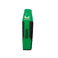 DESTACADOR ORIGINAL VERDE TB ISOFIT