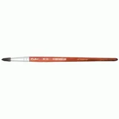 PINCEL PELO CAMELLO N°12 ART&CRAFT