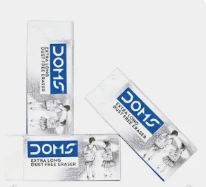 GOMA DE BORRAR GRANDE DOMS