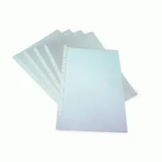 FUNDAS TRANSPARENTE OFICIO FULTONS