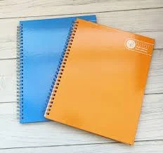 CUADERNO UNIVERSITARIO MATEMATICA 7MM COLOR TAPA EXTRADURA ARTE TOP