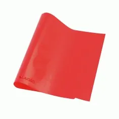 FORRO COLLEGE PVC ROJO LAVORO
