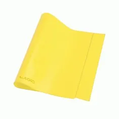 FORRO COLLEGE PVC AMARILLO LAVORO