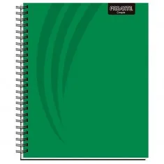 CUADERNO UNIVERSITARIO CROQUIS LISO (HOJA BLANCA) 100 HOJAS PROARTE