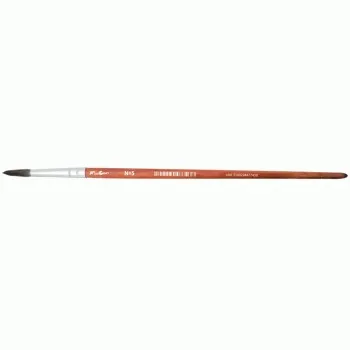 PINCEL N°5 PELO CAMELLO ART&CRAFT