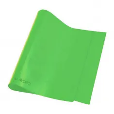 FORRO UNIVERSITARIO PVC VERDE LAVORO