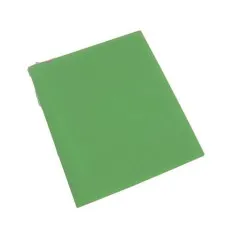 FORRO VERDE COLLEGE PLASTICO ESPINOZA