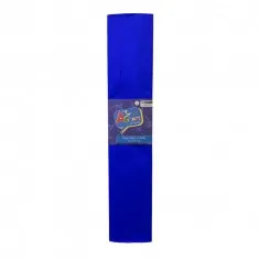 PAPEL CREPE 50X200CM AZUL ART&CRAFT