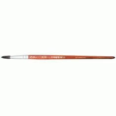 PINCEL N°2 PELO CAMELLO ART&CRAFT